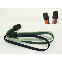   Gumipók 570 mm 3 szín | 3 szál widek , s. kék-s.zöld-v. zöld
