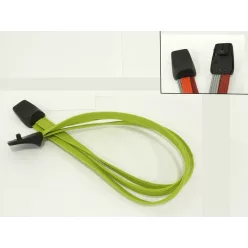 Gumipók 570 mm neonzöld | 3 szál widek ,