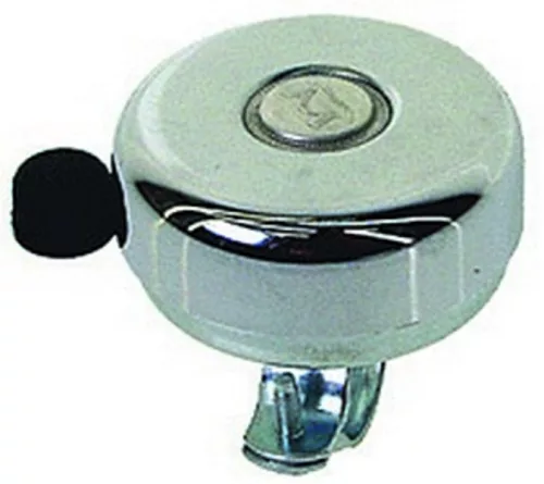 Csengő acél 59mm