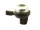 Csengő 40mm acél műa. cp