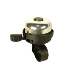 Csengo-acel/muanyag-ezust-40-mm