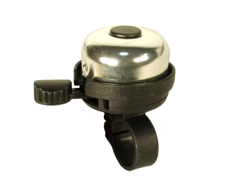 Csengo-acel/muanyag-ezust-40-mm