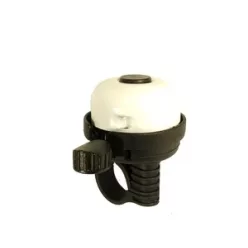 Csengo-acel/muanyag-feher-40-mm