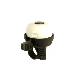 Csengo-acel/muanyag-feher-40-mm