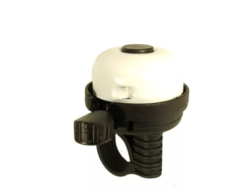 Csengo-acel/muanyag-feher-40-mm
