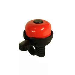 Csengo-acel-muanyag-piros-40-mm