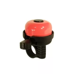 Csengo-acel-muanyag-pink-40-mm