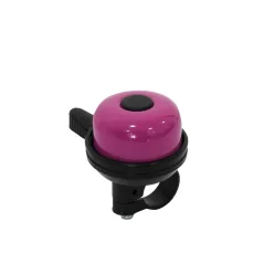 Csengo-acel-muanyag-pink-40-mm