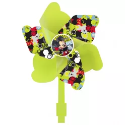   Disney szélforgó futóbiciklire - biciklire - Mickey egér - Mickey Mouse