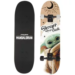 Disney-fa-gordeszka-nagy-D100-Grogu