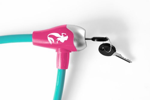 Disney sodrony lakat kerékpárhoz,futóbiciklihez - Hercegnős