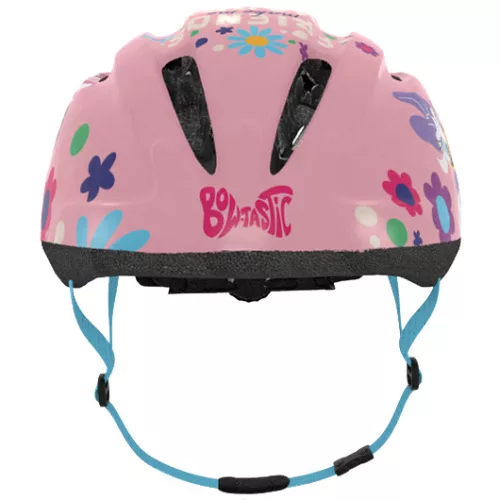Minnie egér kerékpáros sisak - S 48-52CM