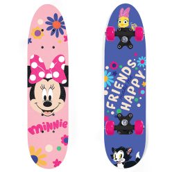 Disney-fa-gordeszka-MINNIE