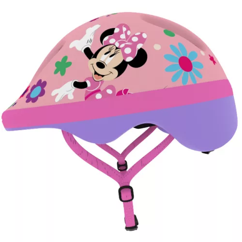 Minnie egér kerékpáros sisak - XS - 44-48CM