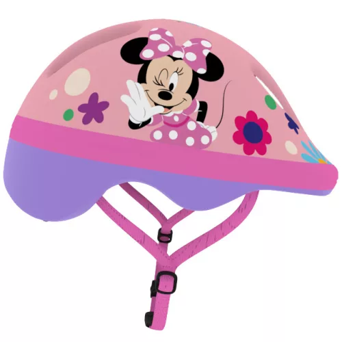 Minnie egér kerékpáros sisak - XS - 44-48CM