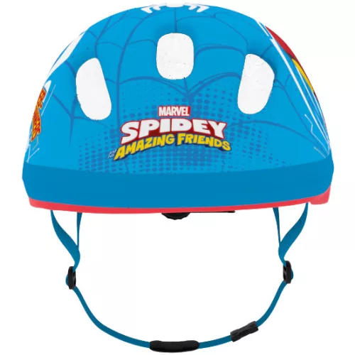Disney-gyerek-sisak-Spidey-XS-44-48cm-