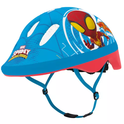 Disney-gyerek-sisak-Spidey-XS-44-48cm-