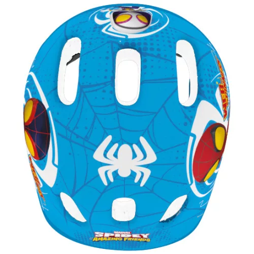 Disney-gyerek-sisak-Spidey-XS-44-48cm-