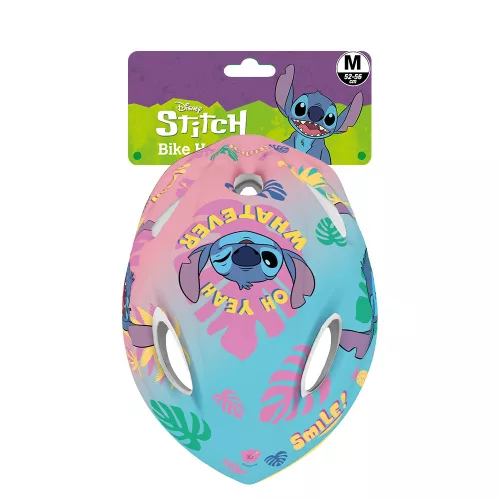 Disney gyerek sisak - Stitch