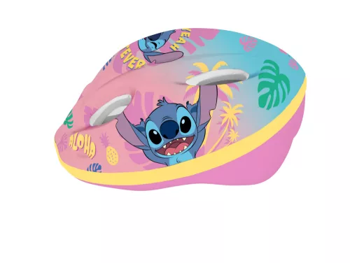 Disney gyerek sisak - Stitch
