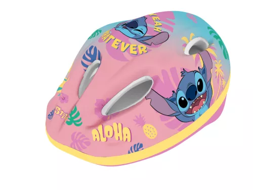 Disney gyerek sisak - Stitch