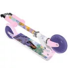 Disney roller - Wish
