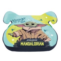 Disney ülésmagasító - Star Wars - Mandalorian