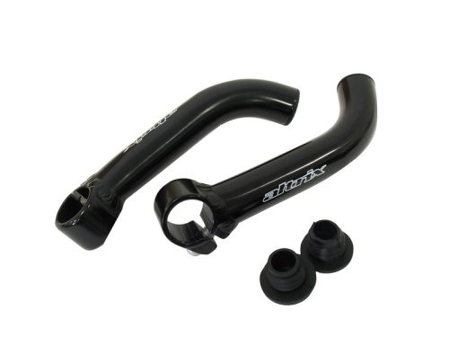 Kormányvég külső fekete | mt-A52 Altrix