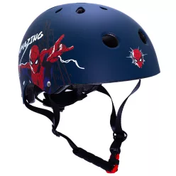   Disney Sport gyerek sisak - Pókember - Spider-man (52-56 cm)