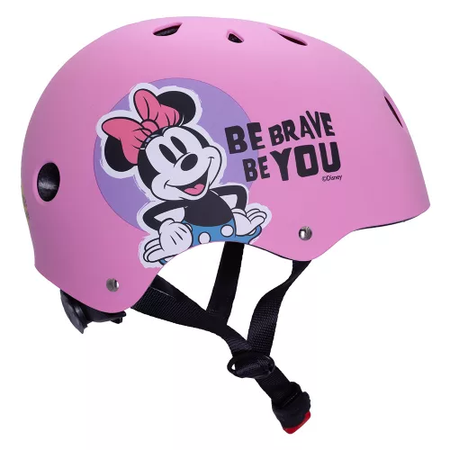 Disney Sport gyerek sisak - Minnie egér - Minnie Mouse