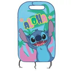 Disney ülésvédő háttámlára - Stitch - lányos