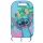 Disney ülésvédő háttámlára - Stitch - lányos