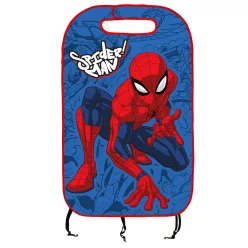 Disney ülésvédő háttámlára - Pókember - Spider-Man