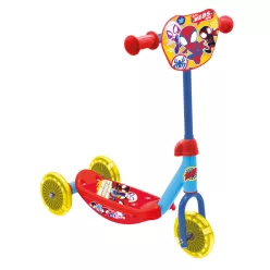 Disney-gyerek-roller-Haromkereku-SPIDEY