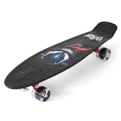 Disney NICKEL BOARD - 67cm - VENOM