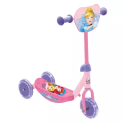 Disney Baby roller - Hercegnők - háromkerekű