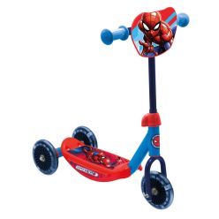 Disney baby roller - Spider-Man - Pókember - háromkerekű