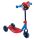 Disney baby roller - Spider-Man - Pókember - háromkerekű