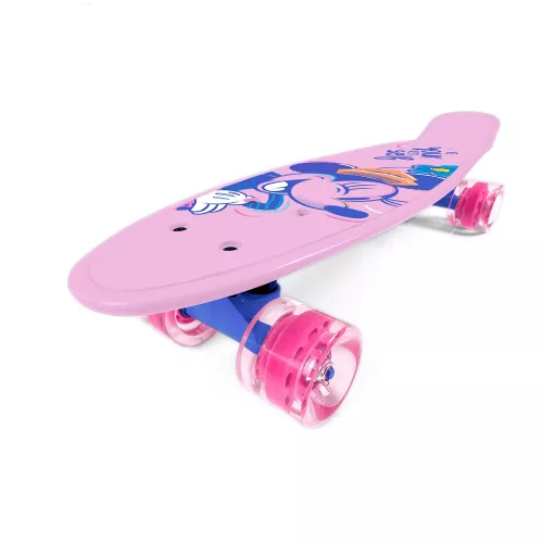 Disney Penny Board - 55cm - Minnie - pink