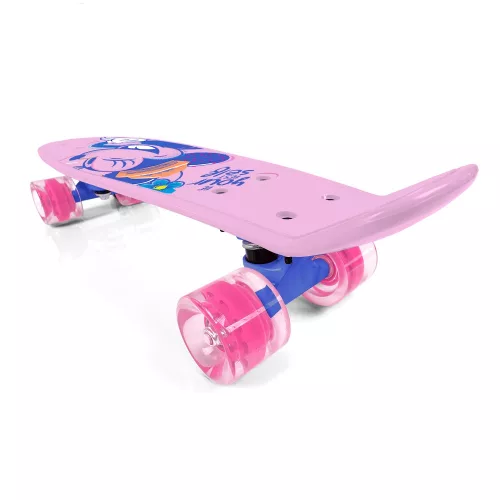 Disney Penny Board - 55cm - Minnie - pink