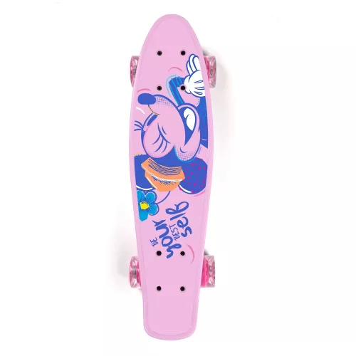 Disney Penny Board - 55cm - Minnie - pink