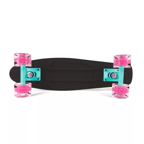 Disney Penny Board - 55cm - Minnie - fekete/rózsaszín
