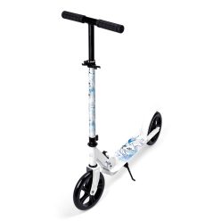 Disney roller 20 cm kerékkel - Jégvarázs - kitámasztós