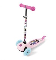   Disney gyerek roller - Minnie  - háromkerekű  - rózsaszín