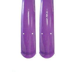Sarvedo-szett-CRUISER-fem-festett-neon-lila