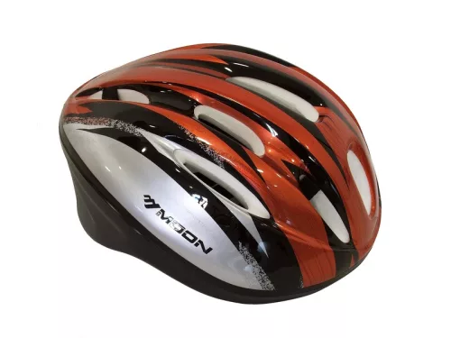 Sisak piros 58-60cm | fehér eps