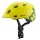 Hamax thundercap 47-52 | zöld/kék junior sisak