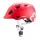 Hamax thundercap 47-52 | piros/fehér junior sisak