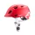 Hamax thundercap 52-56 | piros/fehér junior sisak