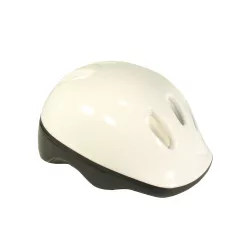 Kerekparos-sisak-Gyerek-Feher-szinben